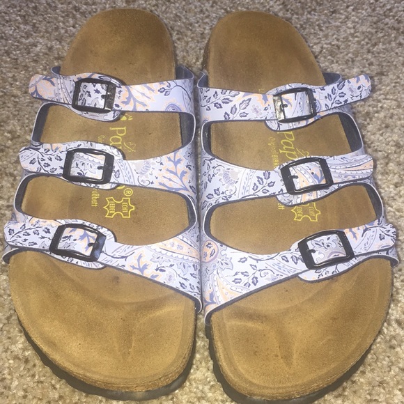 original birkenstocks